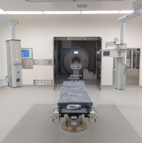 MRI Shielding Solution